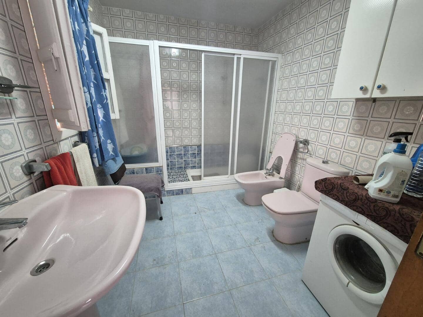 6 sovrum Hus till salu i Los Gallardos - 160 000 € (Ref: 9638879)