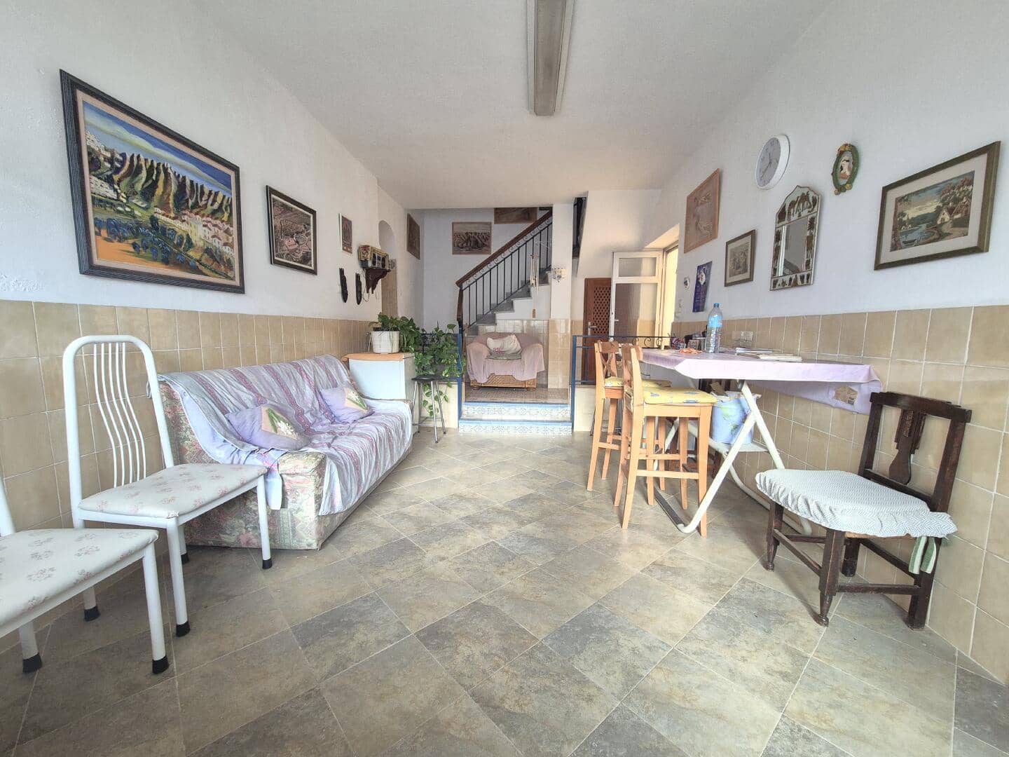 6 sovrum Hus till salu i Los Gallardos - 160 000 € (Ref: 9638879)