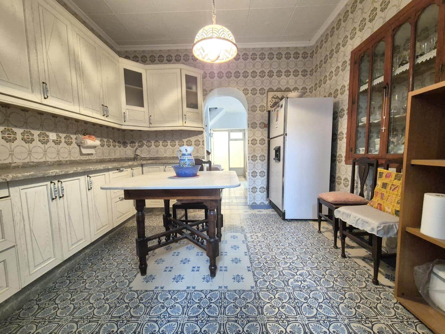 6 sovrum Hus till salu i Los Gallardos - 160 000 € (Ref: 9638879)