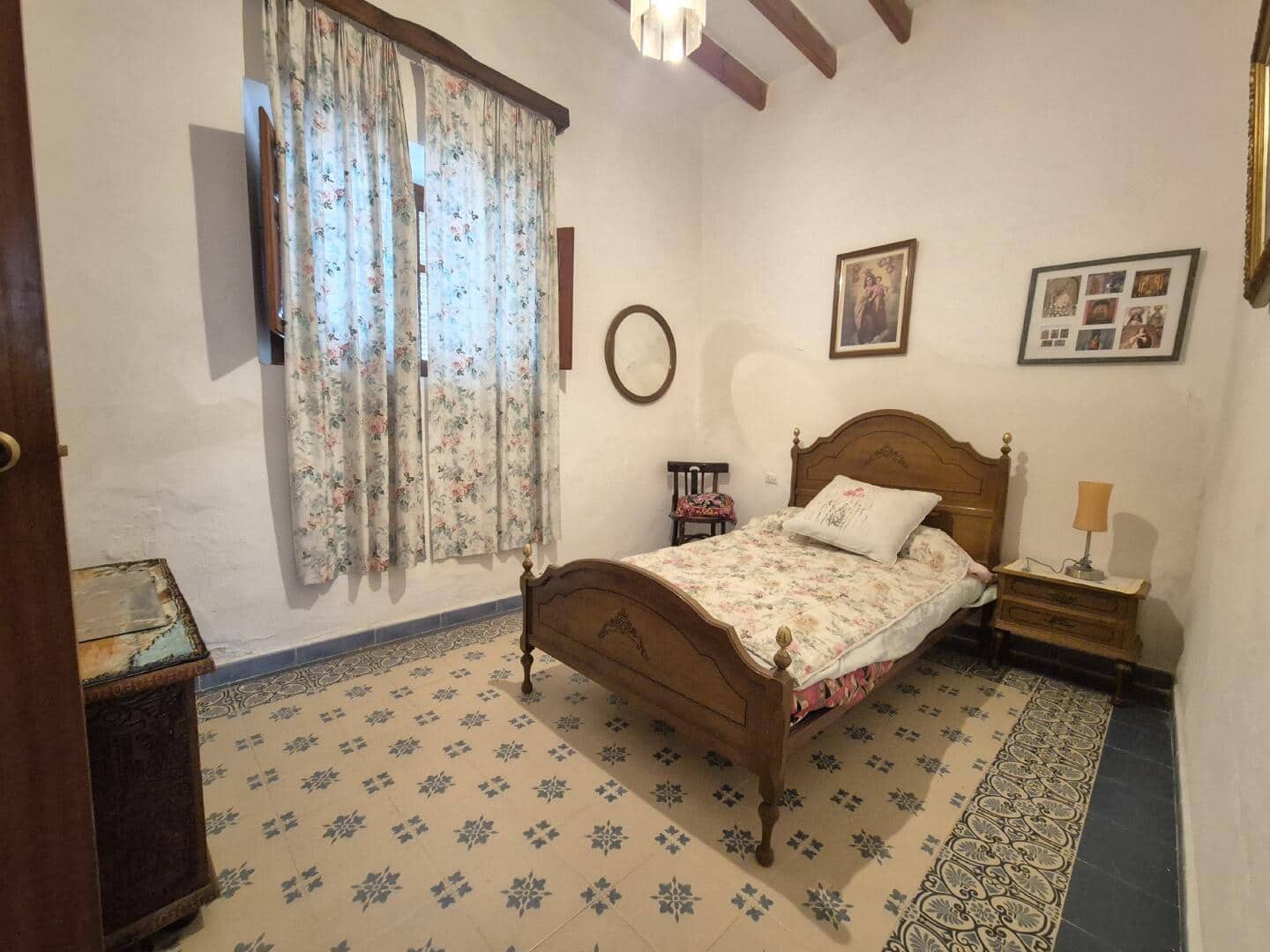 6 sovrum Hus till salu i Los Gallardos - 160 000 € (Ref: 9638879)