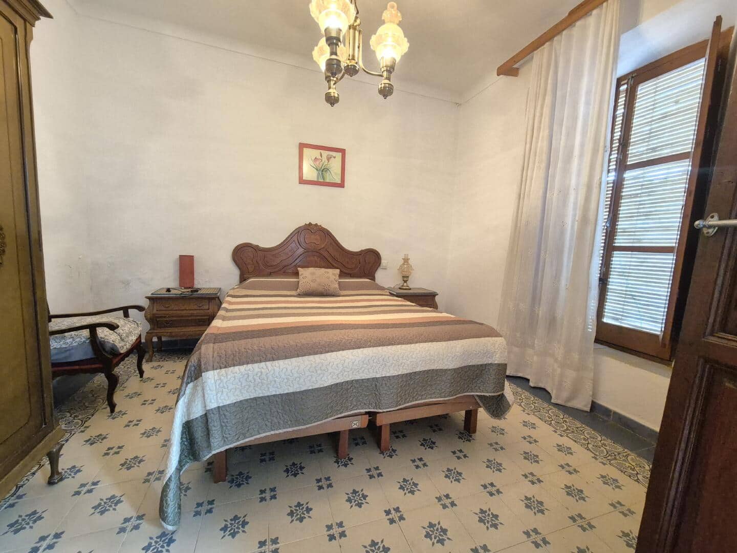 6 sovrum Hus till salu i Los Gallardos - 160 000 € (Ref: 9638879)