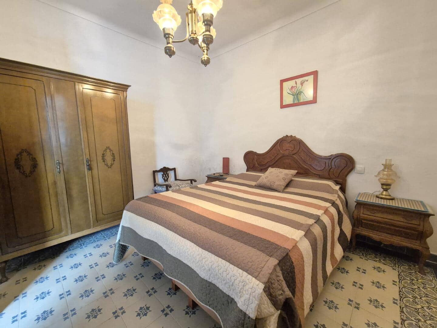 6 sovrum Hus till salu i Los Gallardos - 160 000 € (Ref: 9638879)