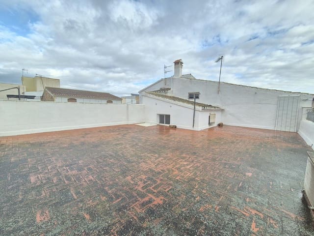 6 sovrum Hus till salu i Los Gallardos - 160 000 € (Ref: 9638879)