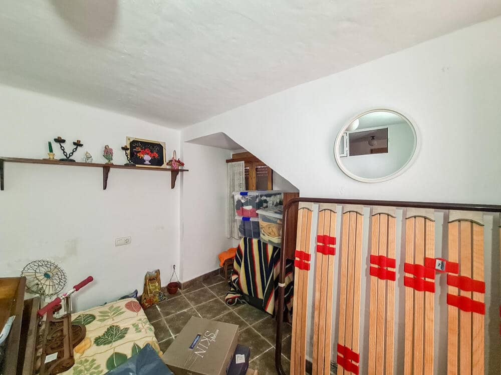 Casa de 5 habitaciones en Vera en venta - 275.000 € (Ref: 9638880)