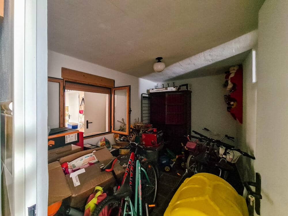 Casa de 5 habitaciones en Vera en venta - 275.000 € (Ref: 9638880)