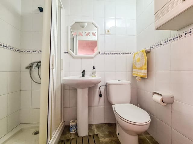 Casa de 5 habitaciones en Las Marinas - Pueblo Laguna, Vera en venta - 275.000 € (Ref: 9638880)