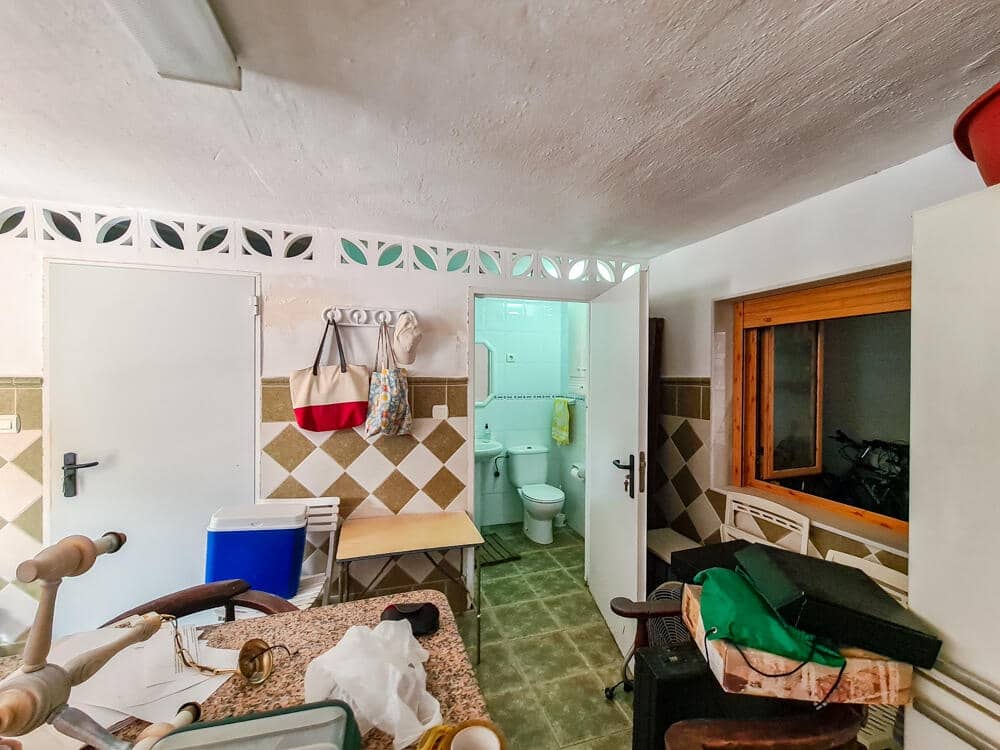 Casa de 5 habitaciones en Vera en venta - 275.000 € (Ref: 9638880)