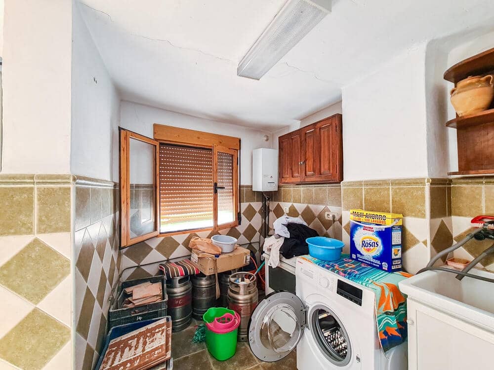 Casa de 5 habitaciones en Vera en venta - 275.000 € (Ref: 9638880)