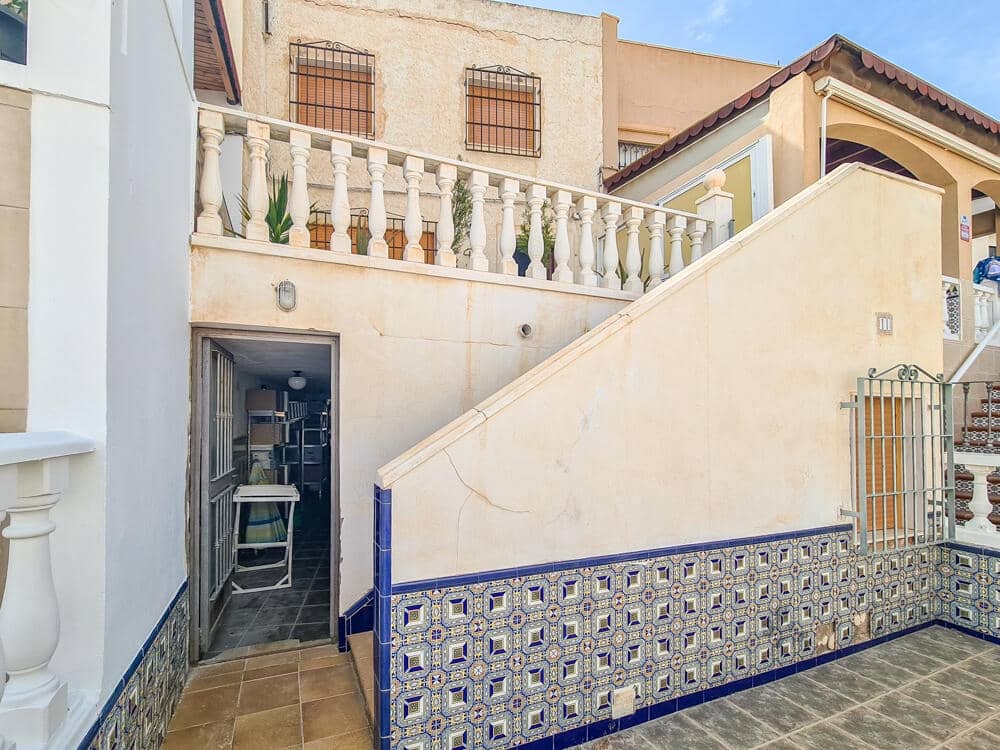Casa de 5 habitaciones en Vera en venta - 275.000 € (Ref: 9638880)