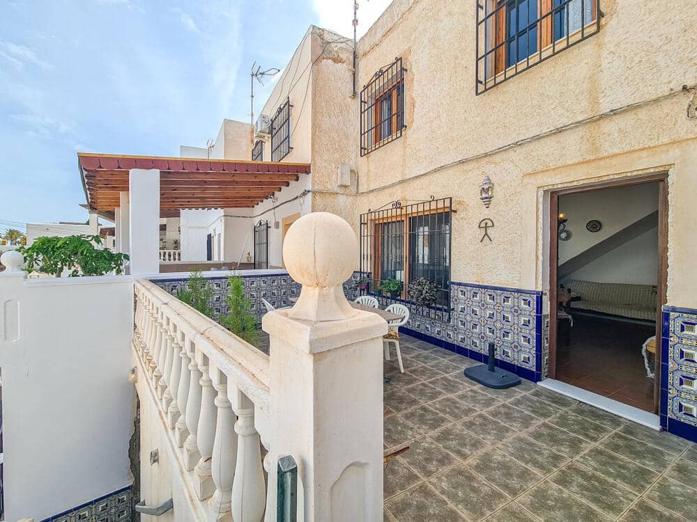 Casa de 5 habitaciones en Vera en venta - 275.000 € (Ref: 9638880)