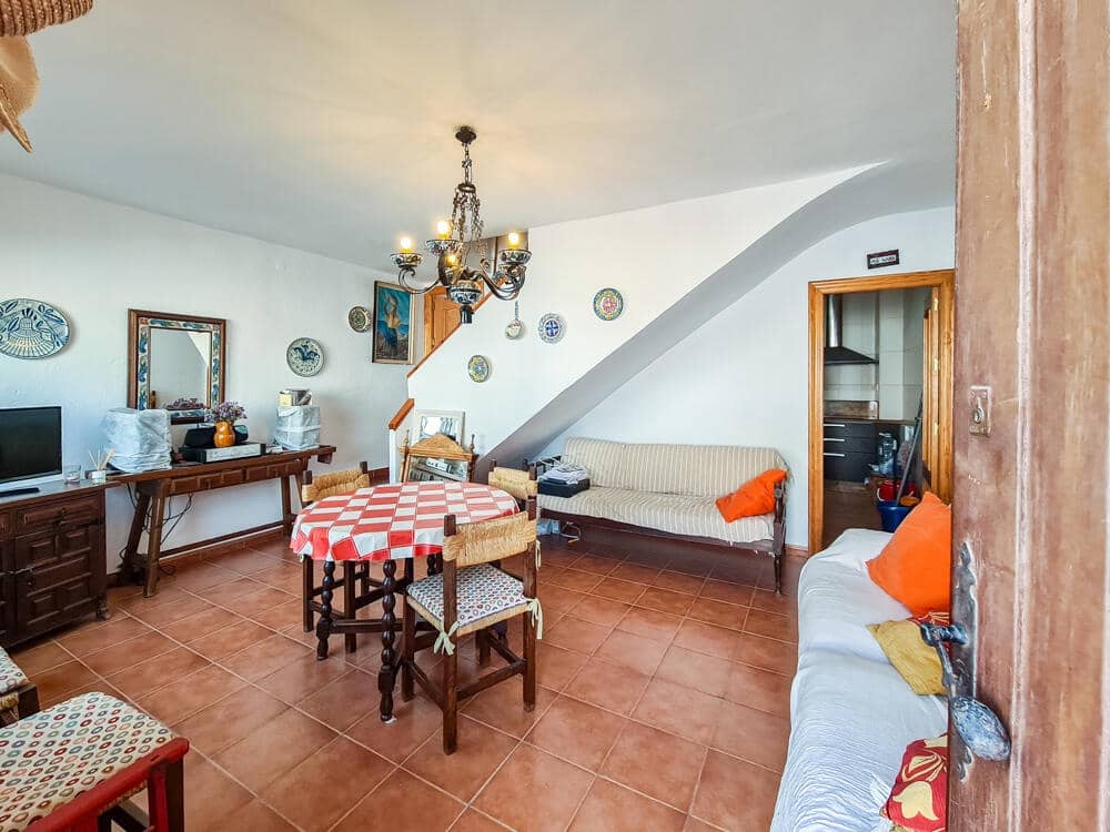 Casa de 5 habitaciones en Vera en venta - 275.000 € (Ref: 9638880)