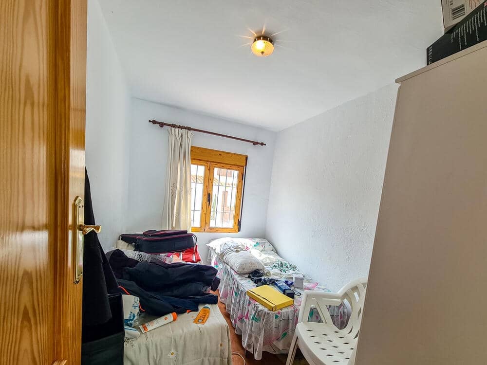 Casa de 5 habitaciones en Vera en venta - 275.000 € (Ref: 9638880)