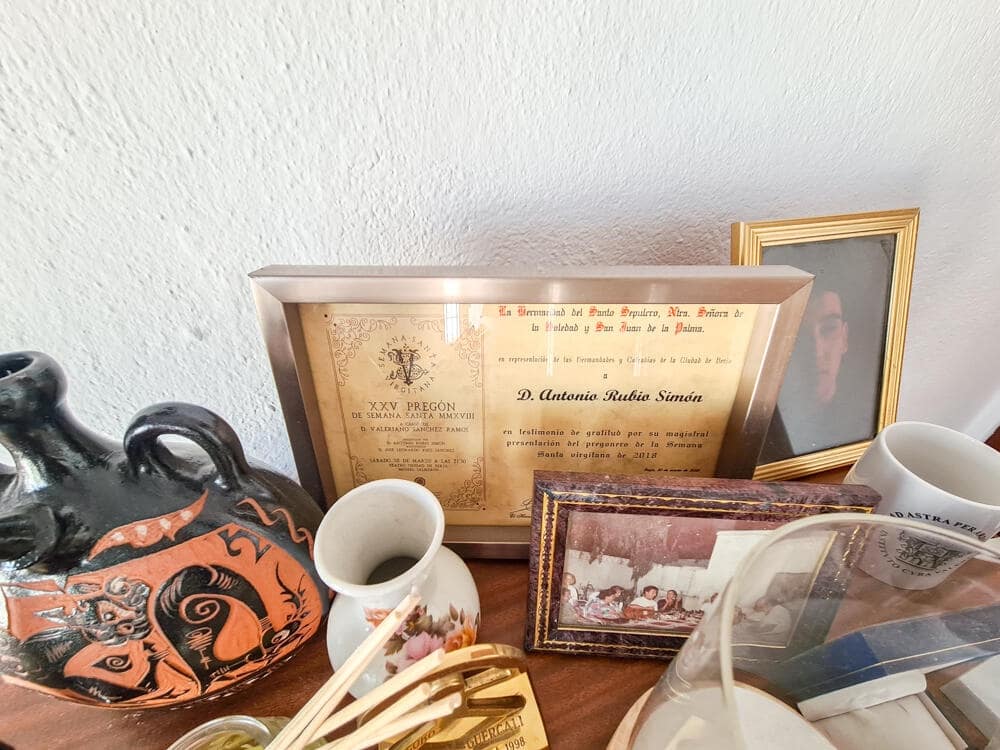 Casa de 5 habitaciones en Vera en venta - 275.000 € (Ref: 9638880)