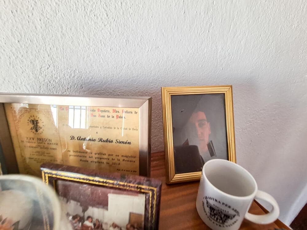 Casa de 5 habitaciones en Vera en venta - 275.000 € (Ref: 9638880)