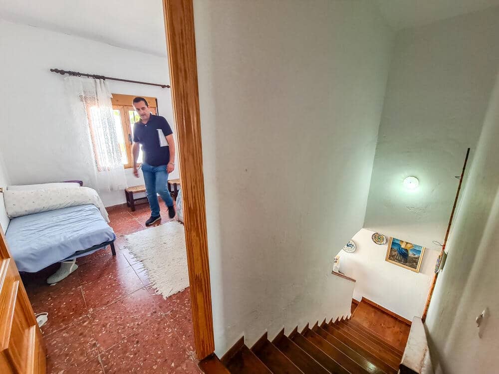 Casa de 5 habitaciones en Vera en venta - 275.000 € (Ref: 9638880)