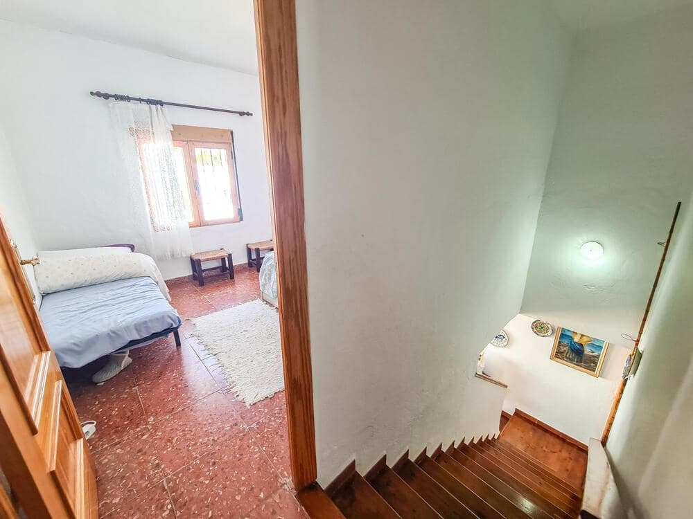 Casa de 5 habitaciones en Vera en venta - 275.000 € (Ref: 9638880)