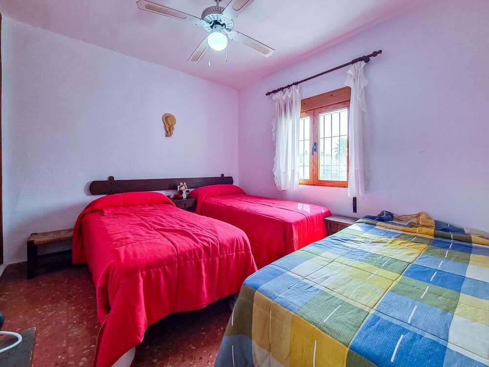 Casa de 5 habitaciones en Vera en venta - 275.000 € (Ref: 9638880)