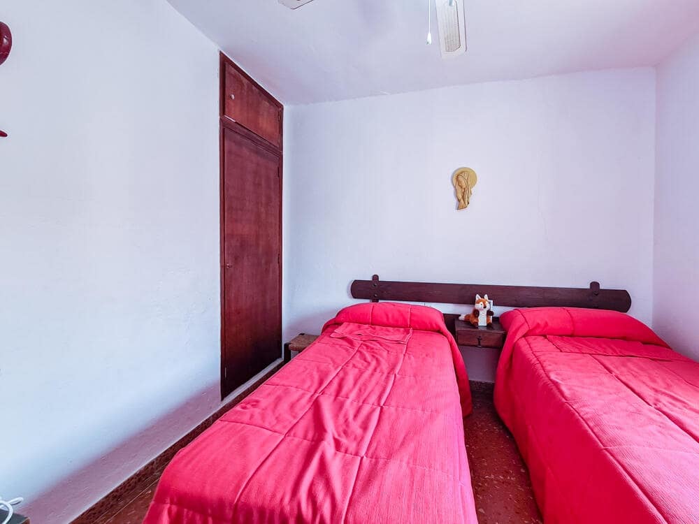 Casa de 5 habitaciones en Vera en venta - 275.000 € (Ref: 9638880)