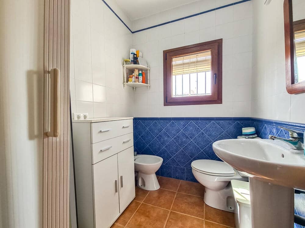 Casa de 5 habitaciones en Vera en venta - 275.000 € (Ref: 9638880)