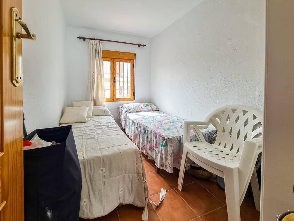 Casa de 5 habitaciones en Vera en venta - 275.000 € (Ref: 9638880)