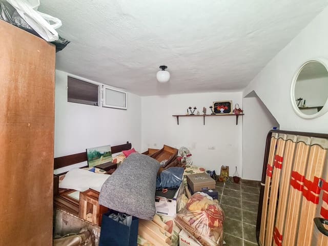 Casa de 5 habitaciones en Las Marinas - Pueblo Laguna, Vera en venta - 275.000 € (Ref: 9638880)