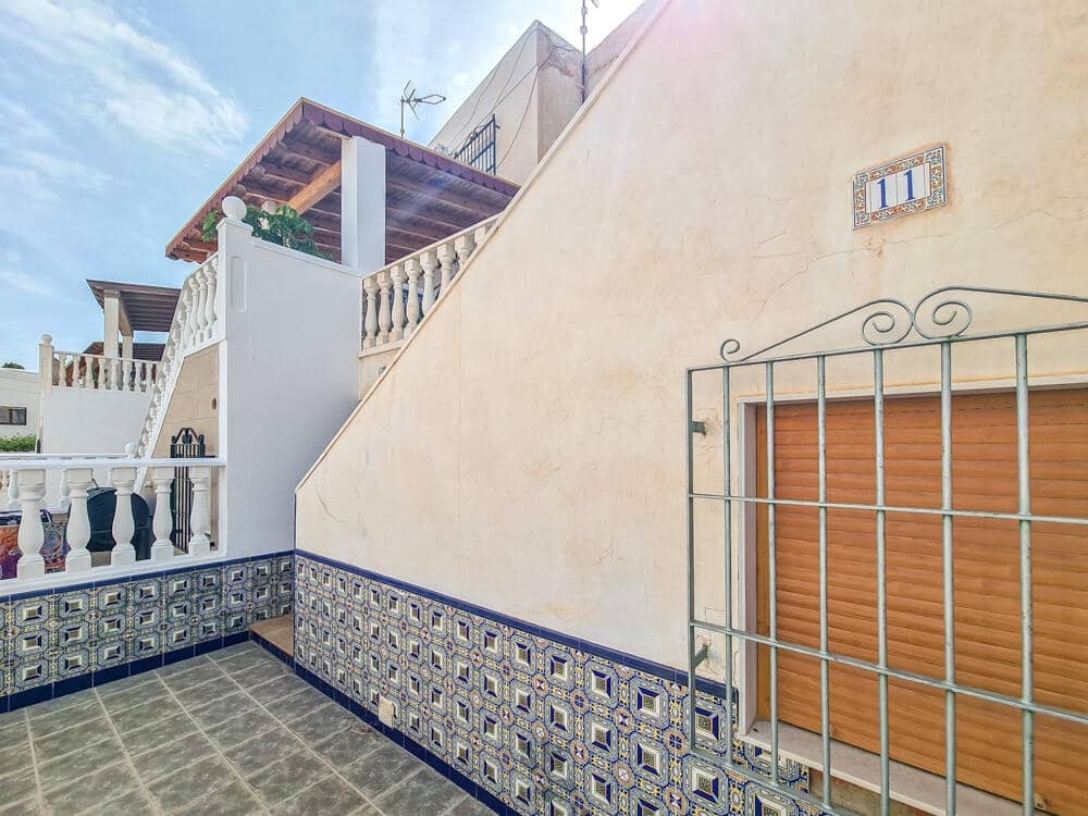 Casa de 5 habitaciones en Vera en venta - 275.000 € (Ref: 9638880)
