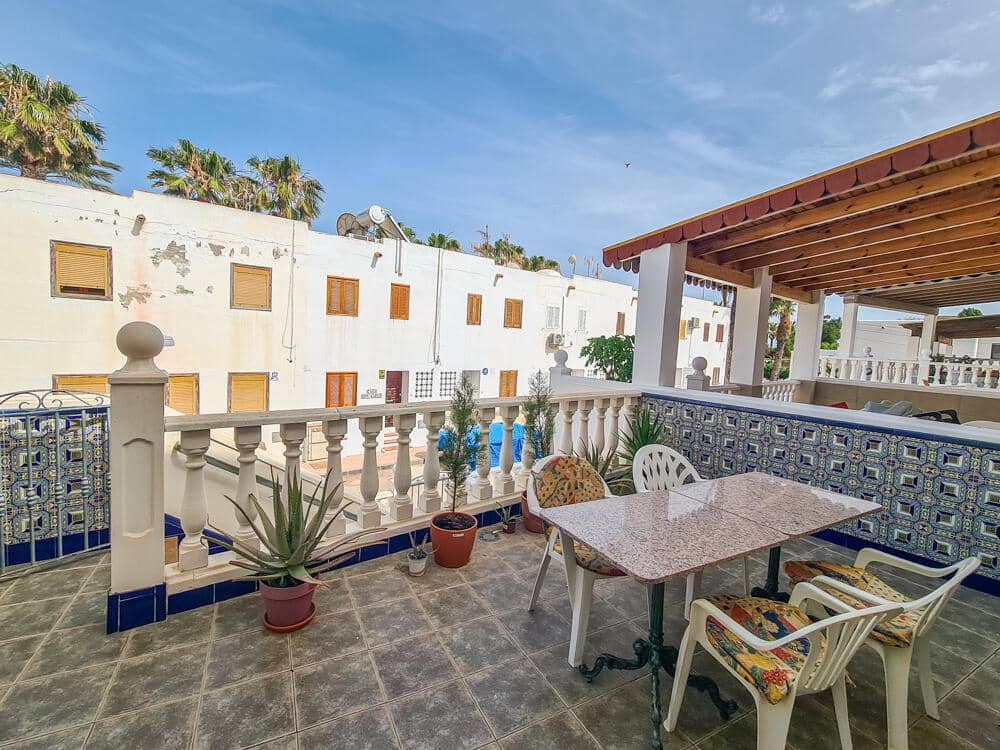 Casa de 5 habitaciones en Vera en venta - 275.000 € (Ref: 9638880)