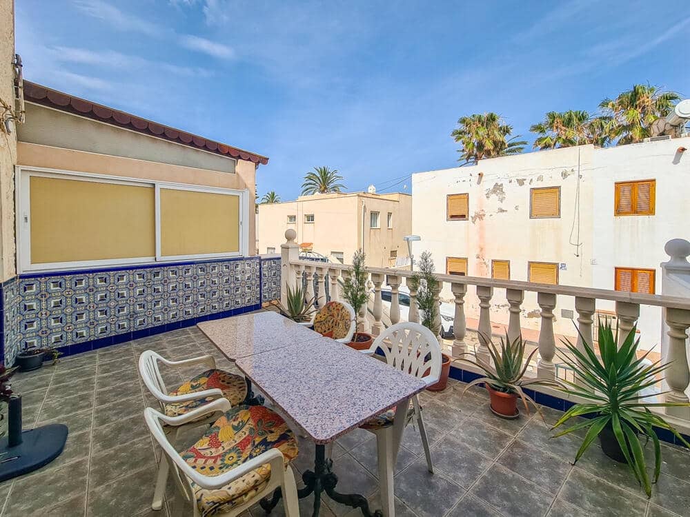 Casa de 5 habitaciones en Vera en venta - 275.000 € (Ref: 9638880)