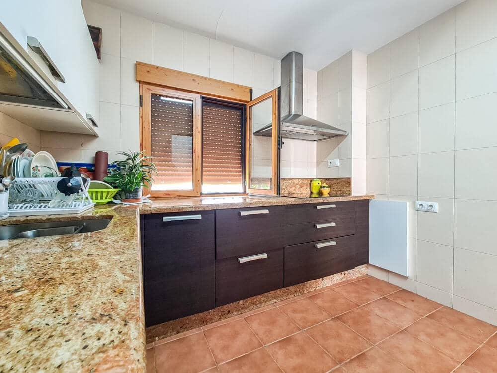 Casa de 5 habitaciones en Vera en venta - 275.000 € (Ref: 9638880)
