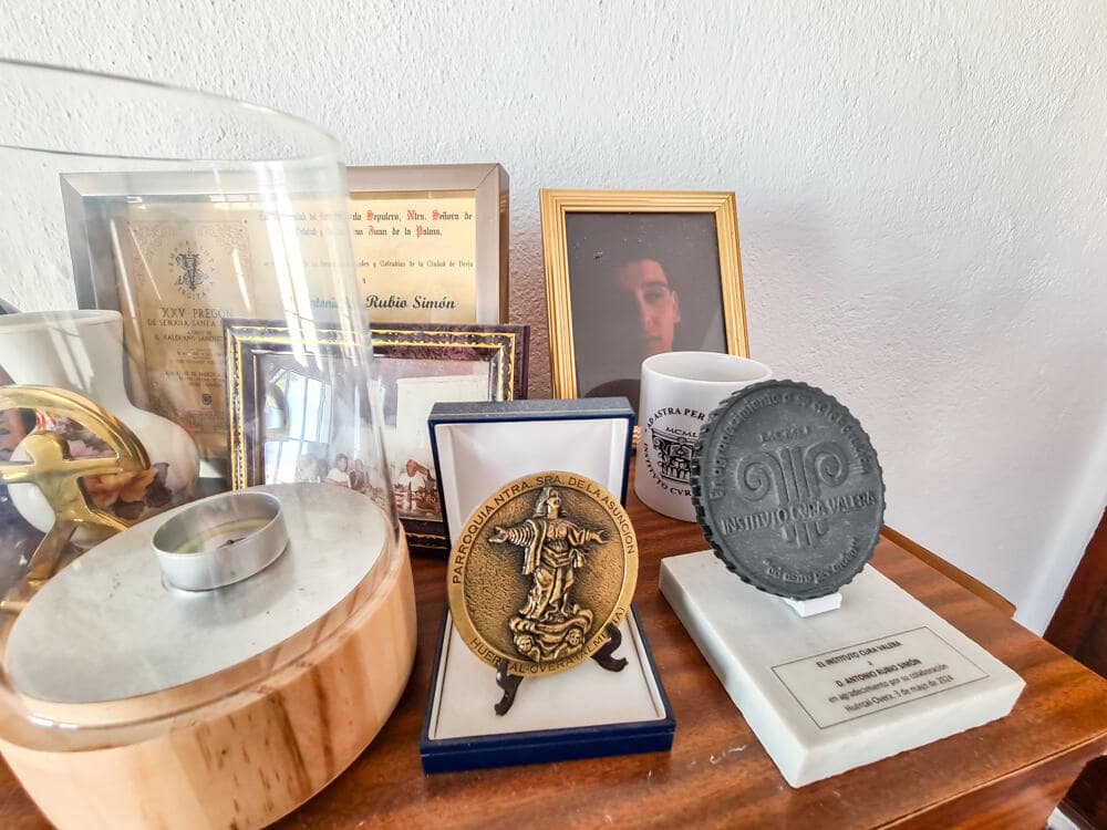 Casa de 5 habitaciones en Vera en venta - 275.000 € (Ref: 9638880)