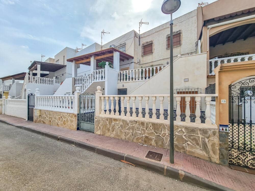 Casa de 5 habitaciones en Vera en venta - 275.000 € (Ref: 9638880)