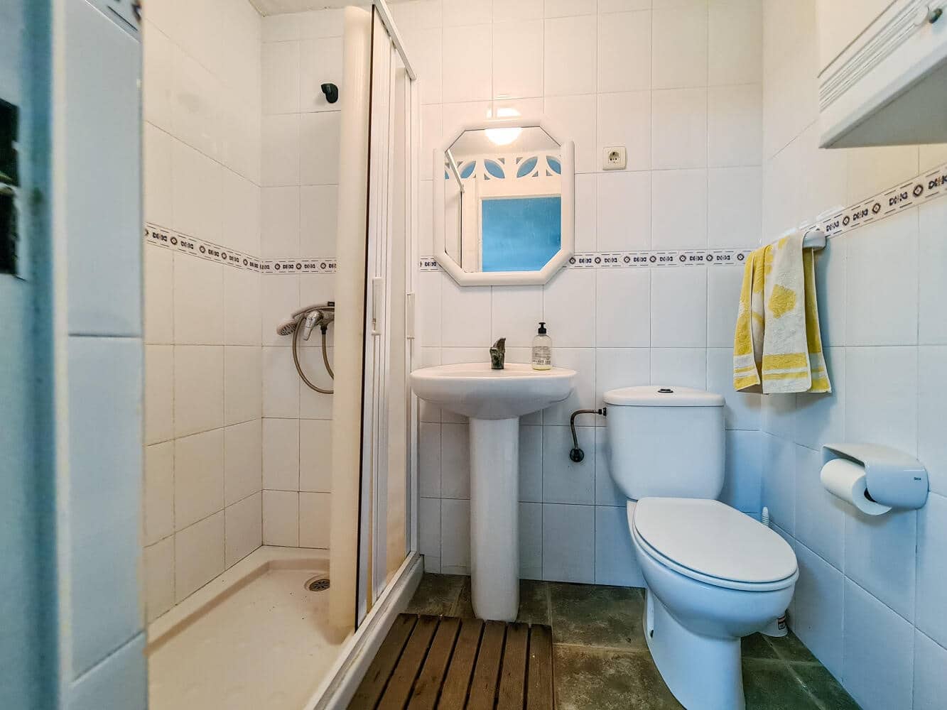 Casa de 5 habitaciones en Vera en venta - 275.000 € (Ref: 9638880)