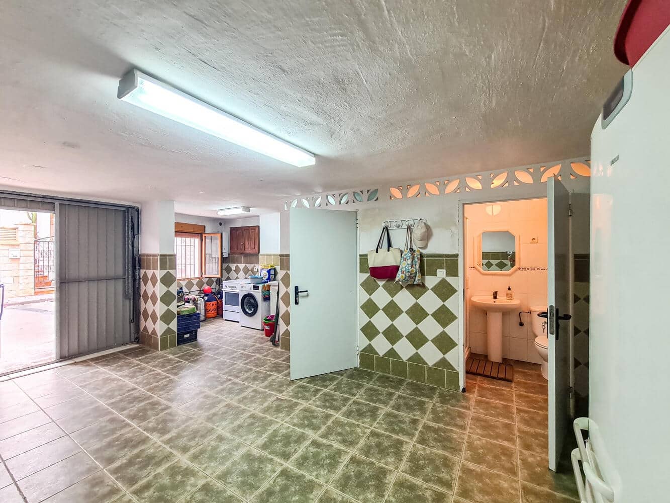 Casa de 5 habitaciones en Vera en venta - 275.000 € (Ref: 9638880)