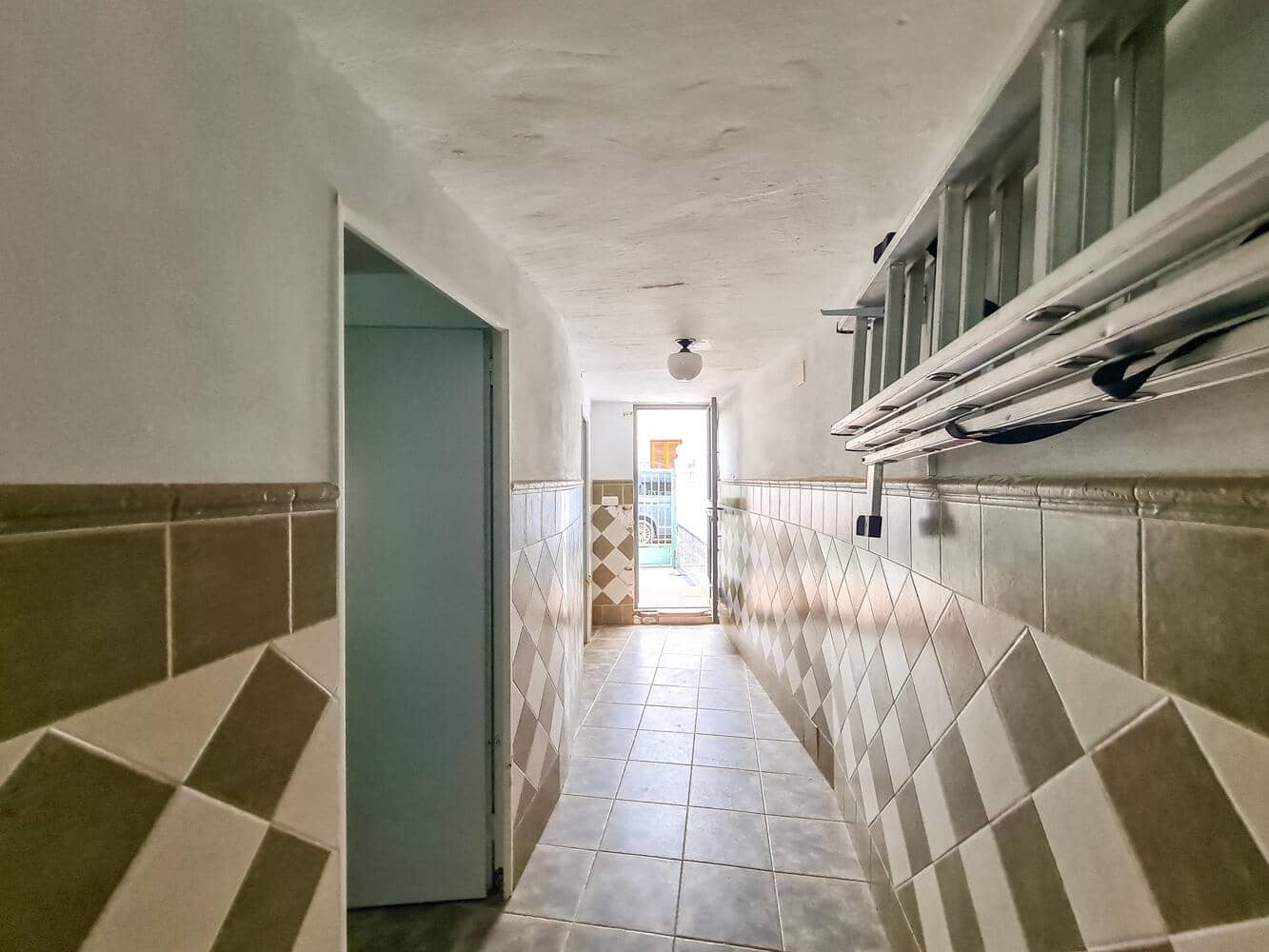 Casa de 5 habitaciones en Vera en venta - 275.000 € (Ref: 9638880)