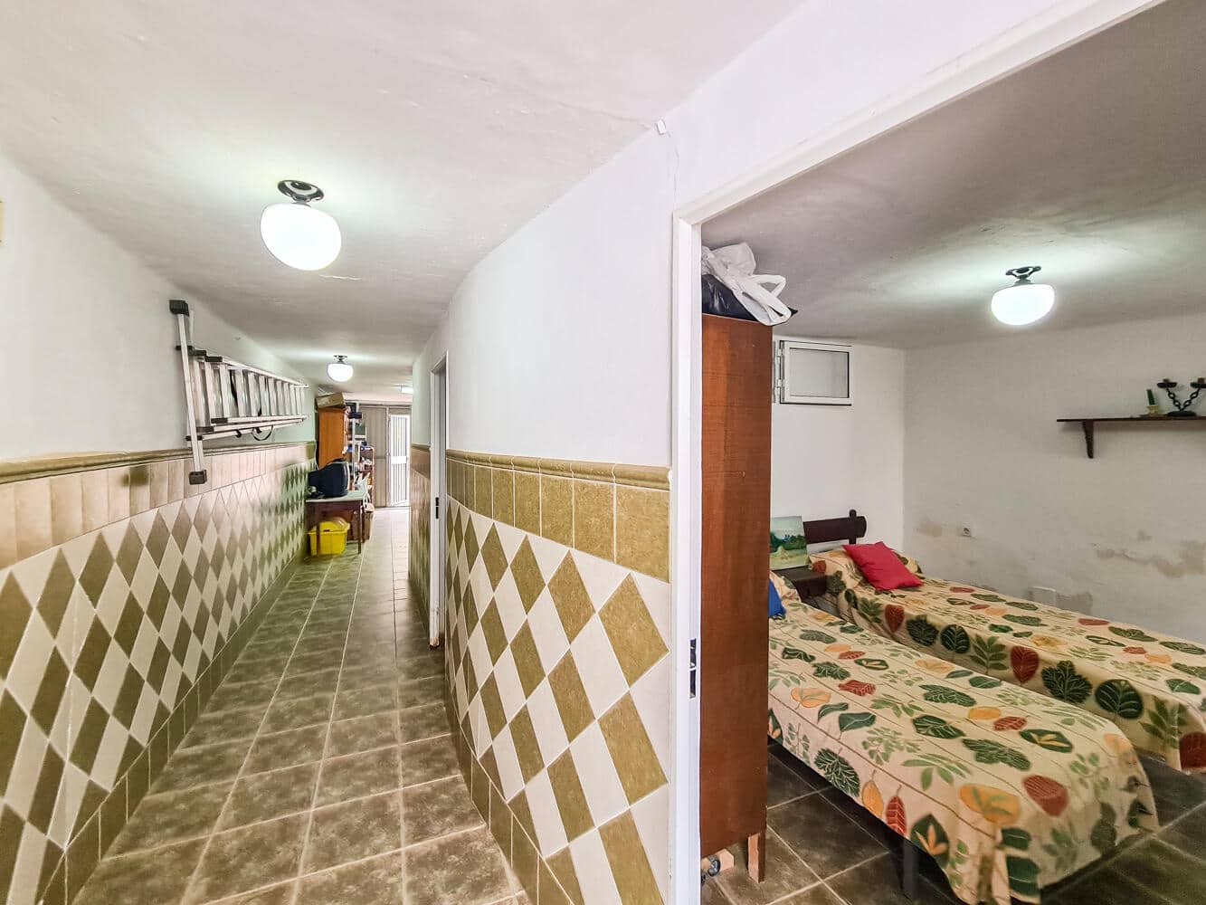 Casa de 5 habitaciones en Vera en venta - 275.000 € (Ref: 9638880)