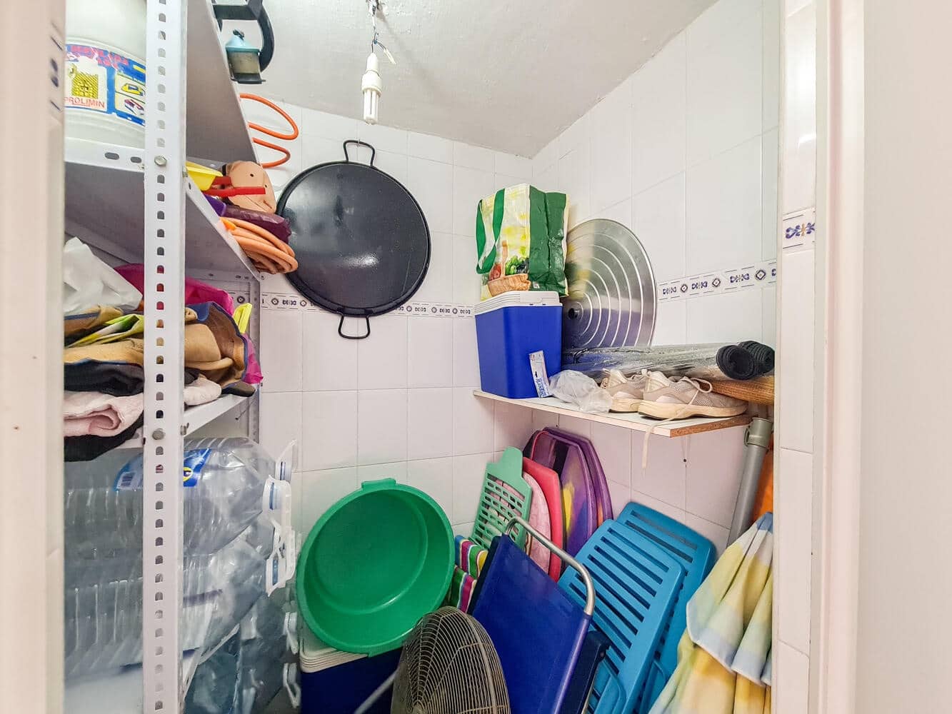 Casa de 5 habitaciones en Vera en venta - 275.000 € (Ref: 9638880)