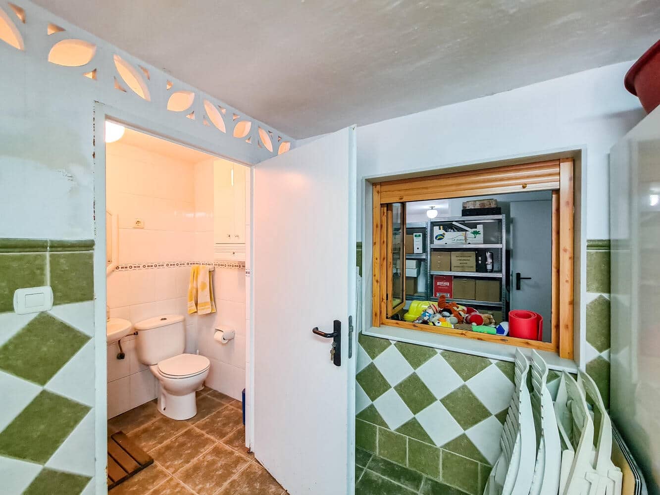 Casa de 5 habitaciones en Vera en venta - 275.000 € (Ref: 9638880)