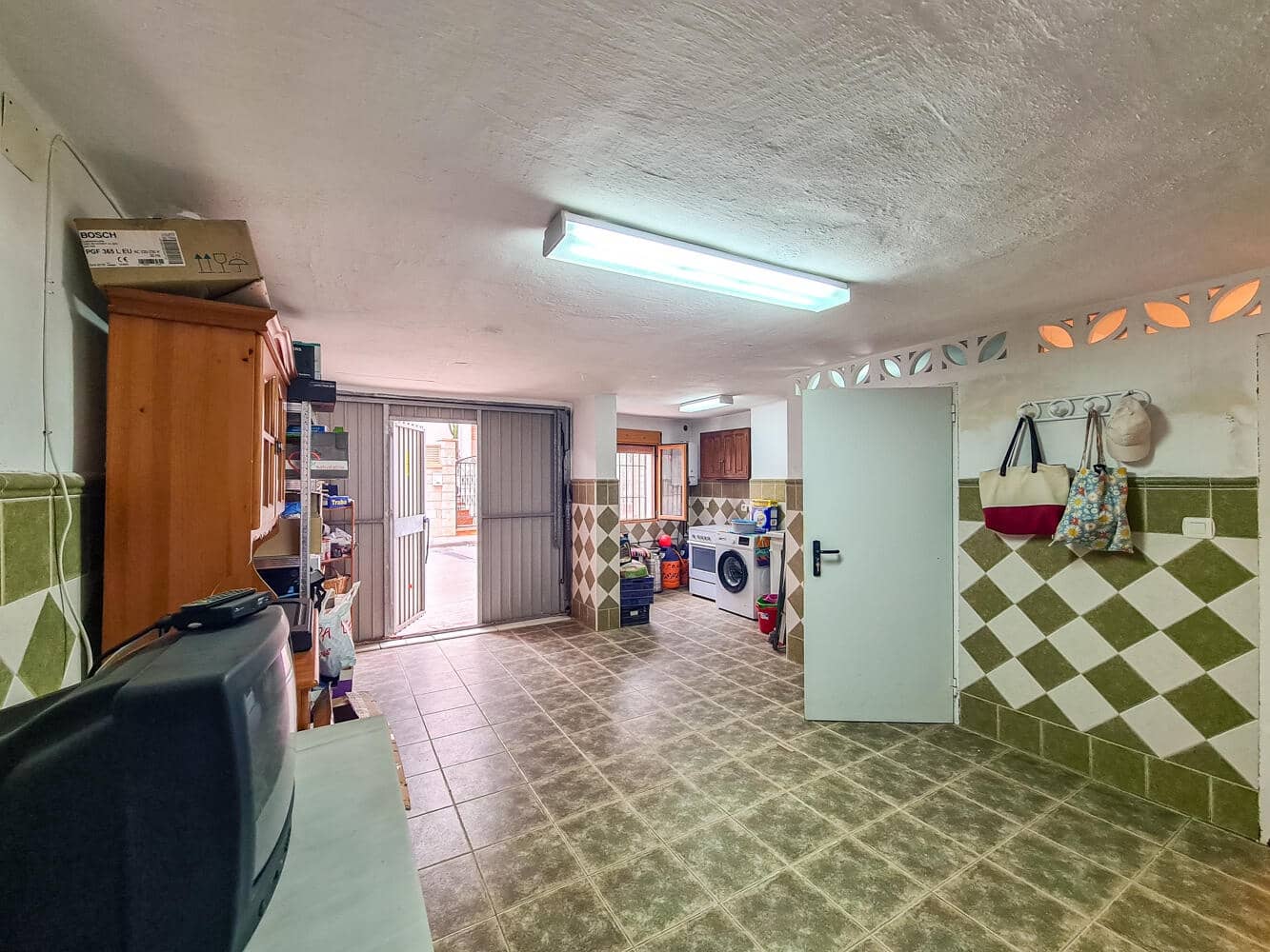 Casa de 5 habitaciones en Vera en venta - 275.000 € (Ref: 9638880)