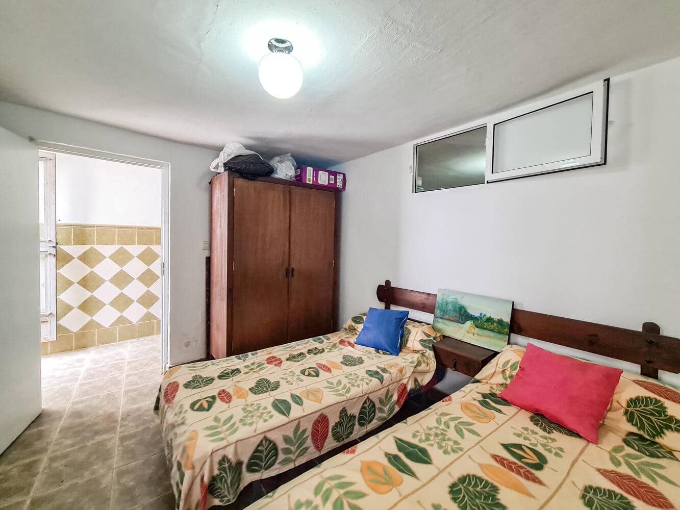 Casa de 5 habitaciones en Vera en venta - 275.000 € (Ref: 9638880)