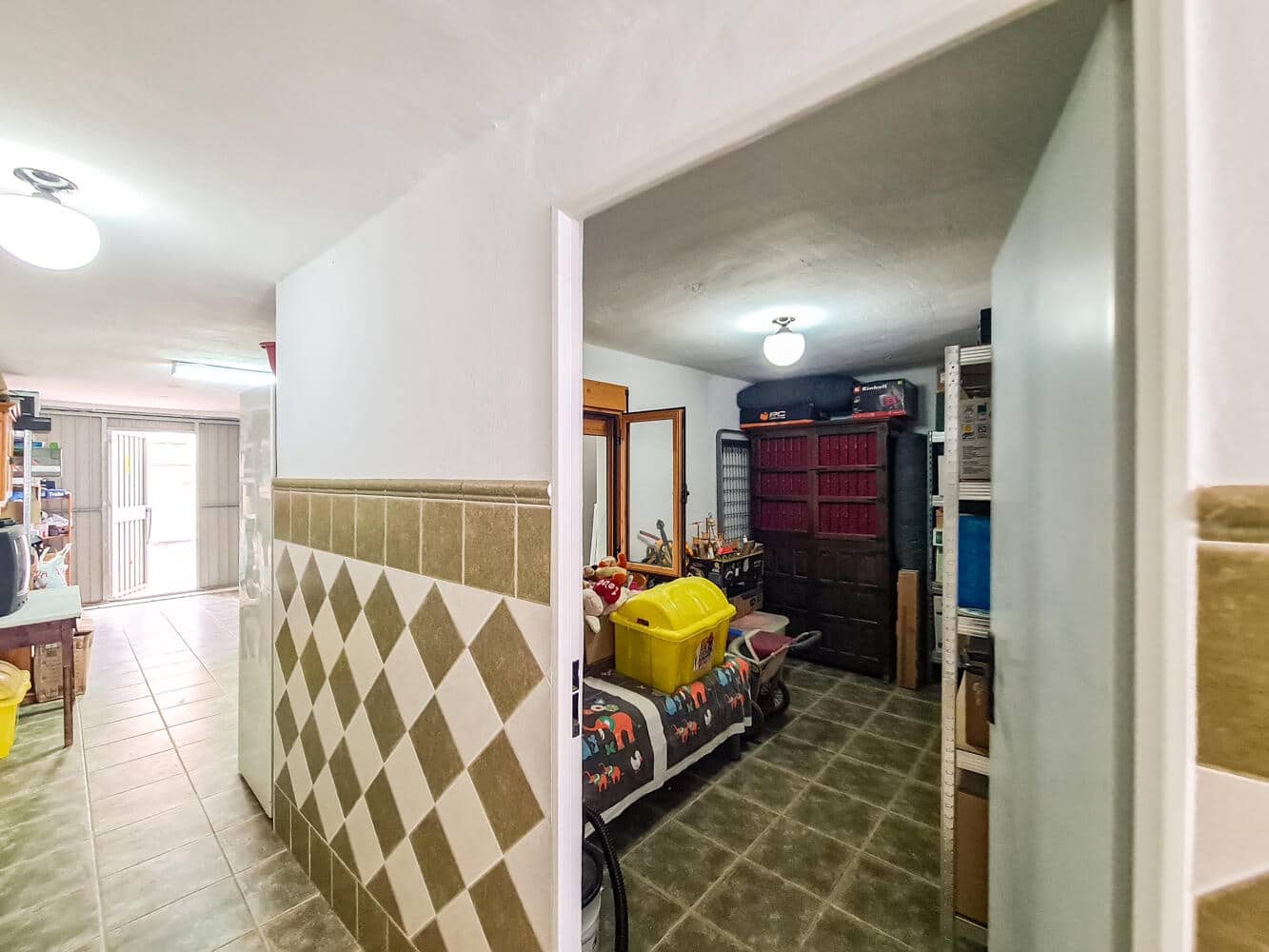 Casa de 5 habitaciones en Vera en venta - 275.000 € (Ref: 9638880)