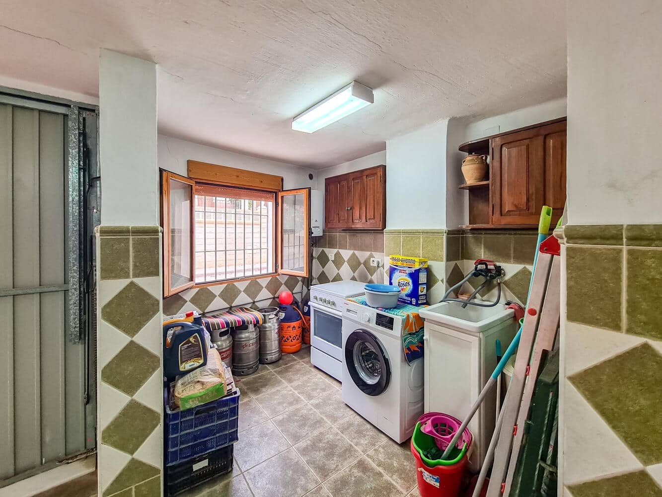 Casa de 5 habitaciones en Vera en venta - 275.000 € (Ref: 9638880)