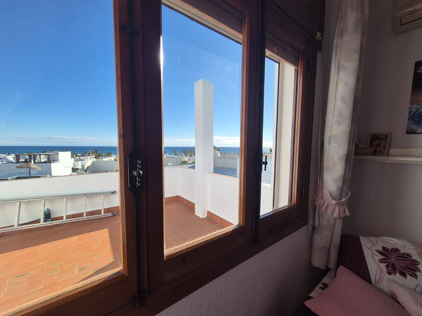 4 makuuhuone Omakotitalo myytävänä paikassa Mojacar - 450 000 € (Ref: 9638881)