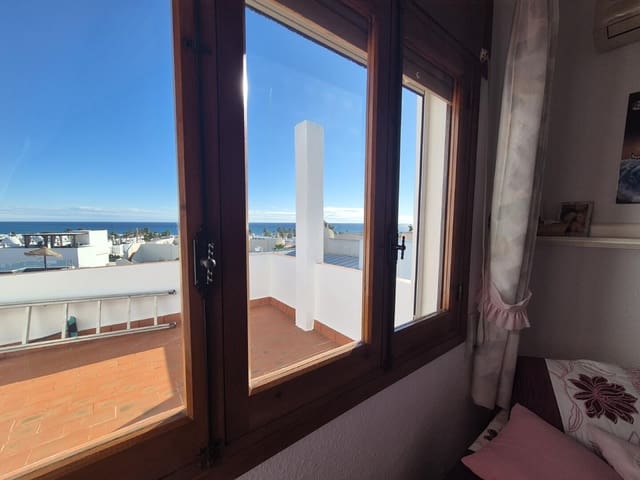 4 makuuhuone Omakotitalo myytävänä paikassa Mojácar - 450 000 € (Ref: 9638881)