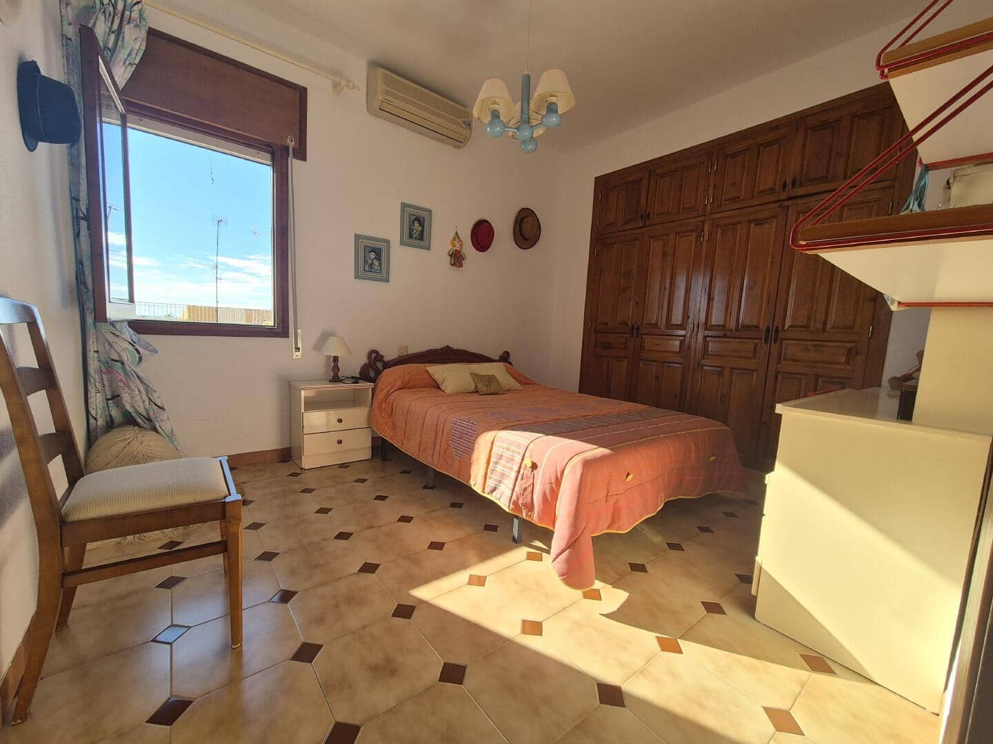 4 makuuhuone Omakotitalo myytävänä paikassa Mojacar - 450 000 € (Ref: 9638881)