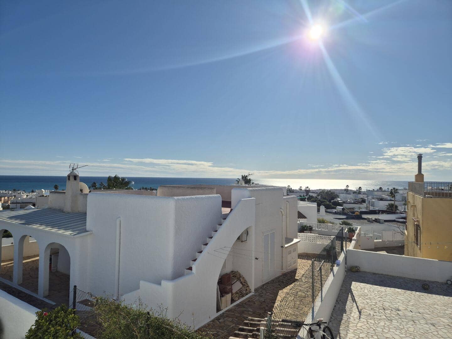 4 makuuhuone Omakotitalo myytävänä paikassa Mojacar - 450 000 € (Ref: 9638881)