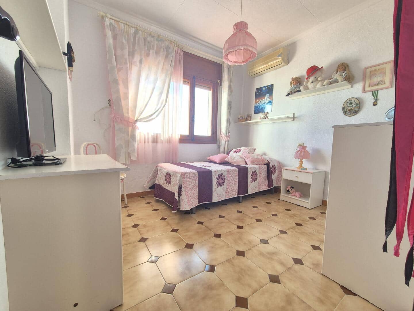 4 makuuhuone Omakotitalo myytävänä paikassa Mojacar - 450 000 € (Ref: 9638881)