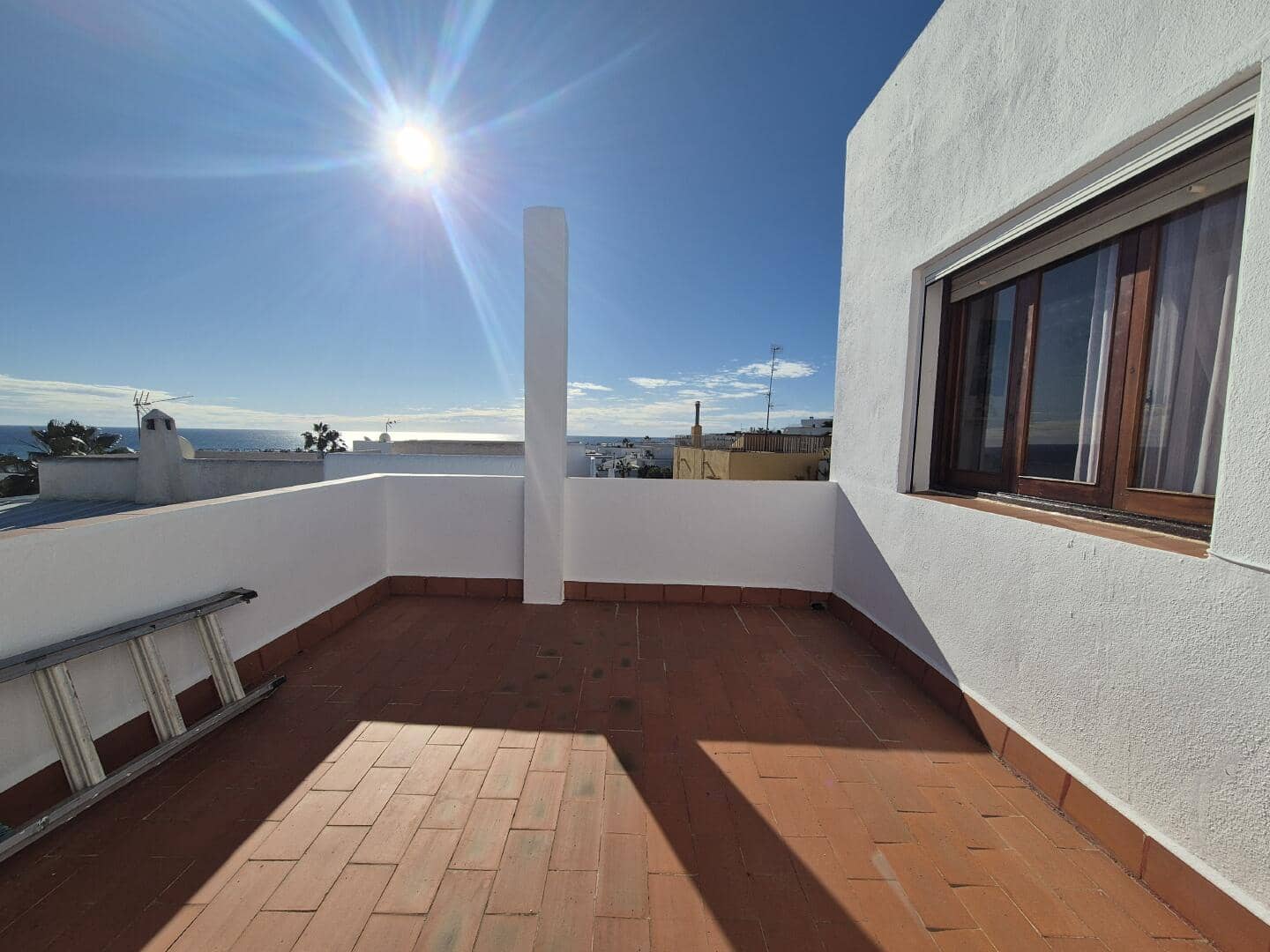 4 makuuhuone Omakotitalo myytävänä paikassa Mojacar - 450 000 € (Ref: 9638881)