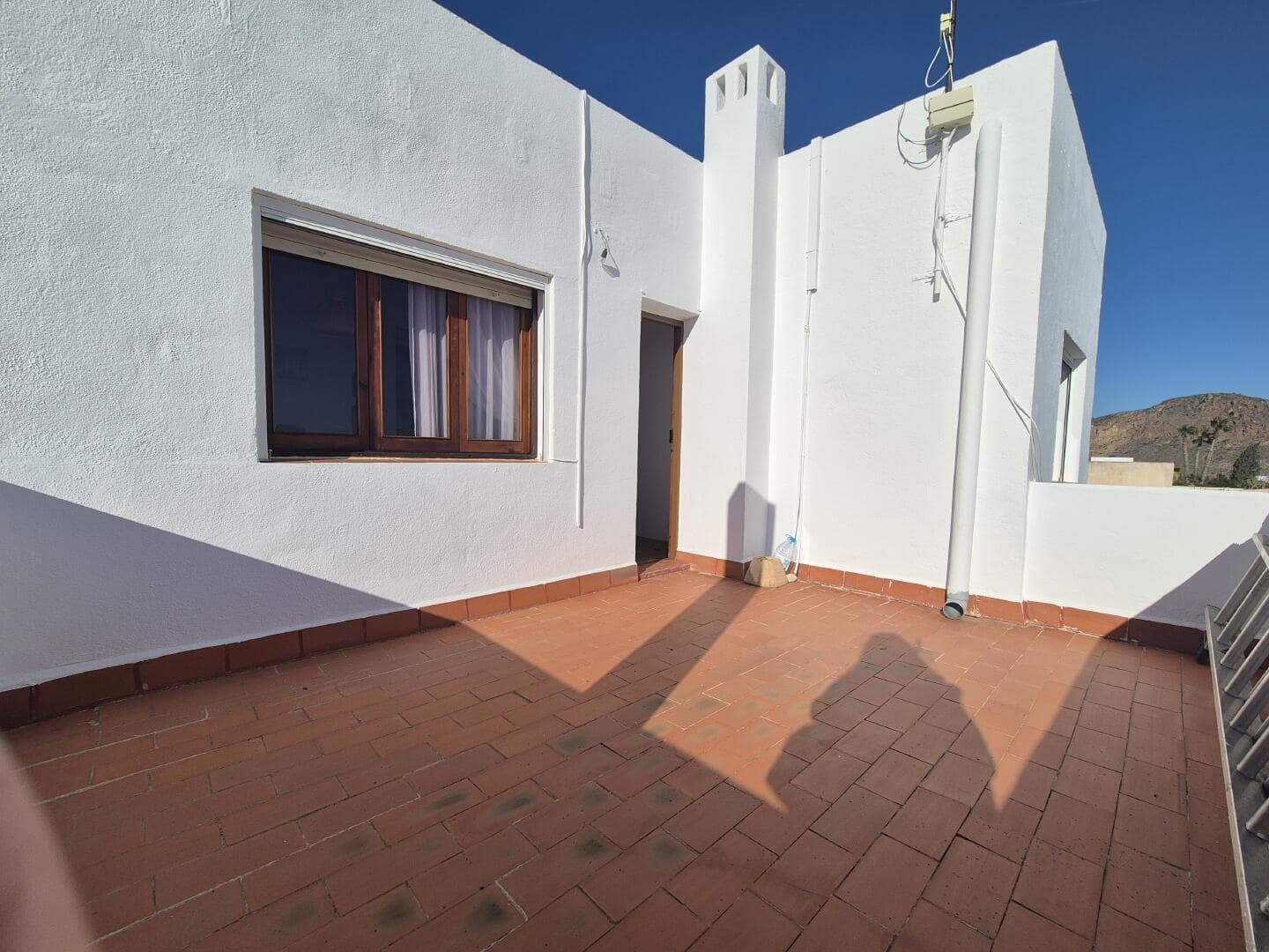 4 makuuhuone Omakotitalo myytävänä paikassa Mojacar - 450 000 € (Ref: 9638881)