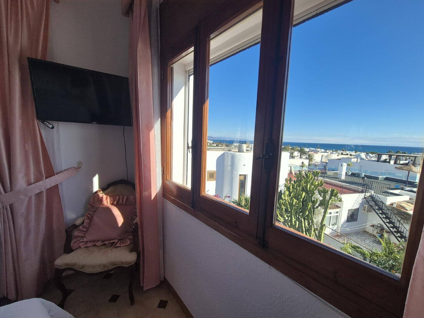 4 makuuhuone Omakotitalo myytävänä paikassa Mojacar - 450 000 € (Ref: 9638881)