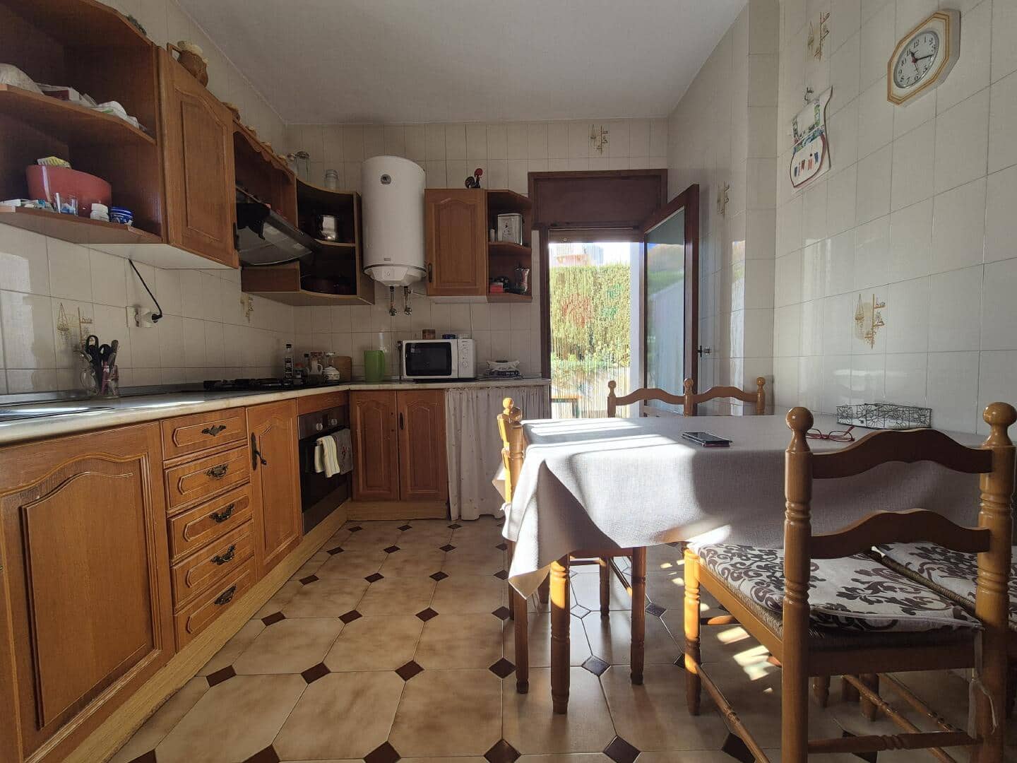 4 makuuhuone Omakotitalo myytävänä paikassa Mojacar - 450 000 € (Ref: 9638881)